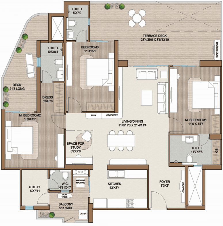 Smart World One DXP homwisor.com