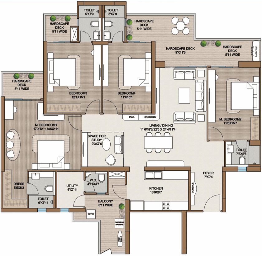 Smart World One DXP homwisor.com