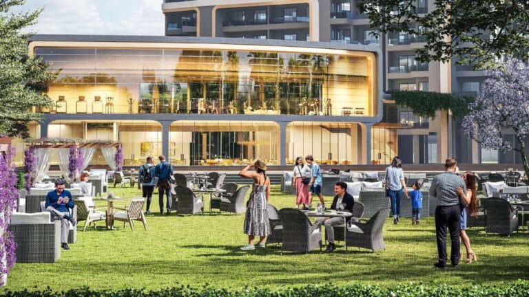 Smart World One DXP homwisor.com