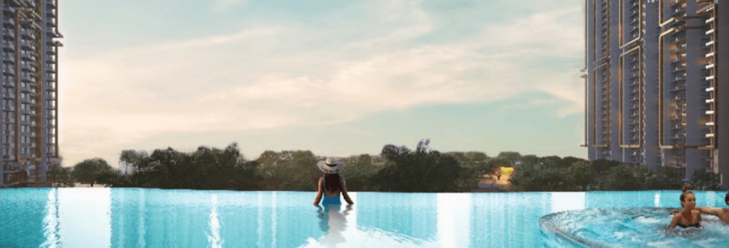 m3m mansion , honmwisor.com